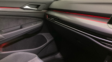 Volkswagen Golf 1.4 TSI GTE 5dr DSG Hatchback